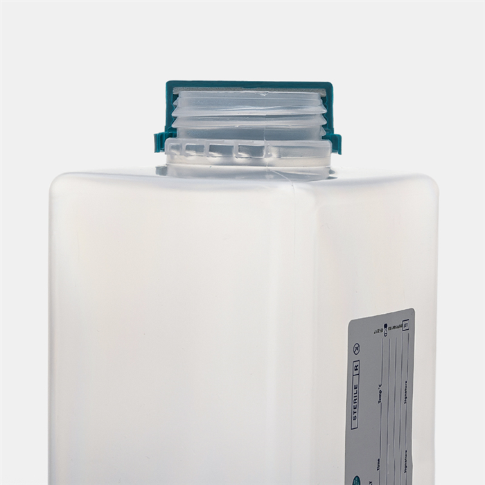 Бутылки -для отбора проб воды, полипропилен (2)