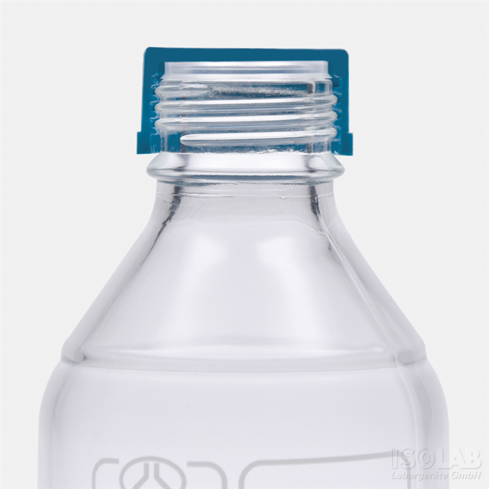 Бутылки - ISO- боросиликатное стекло (2)