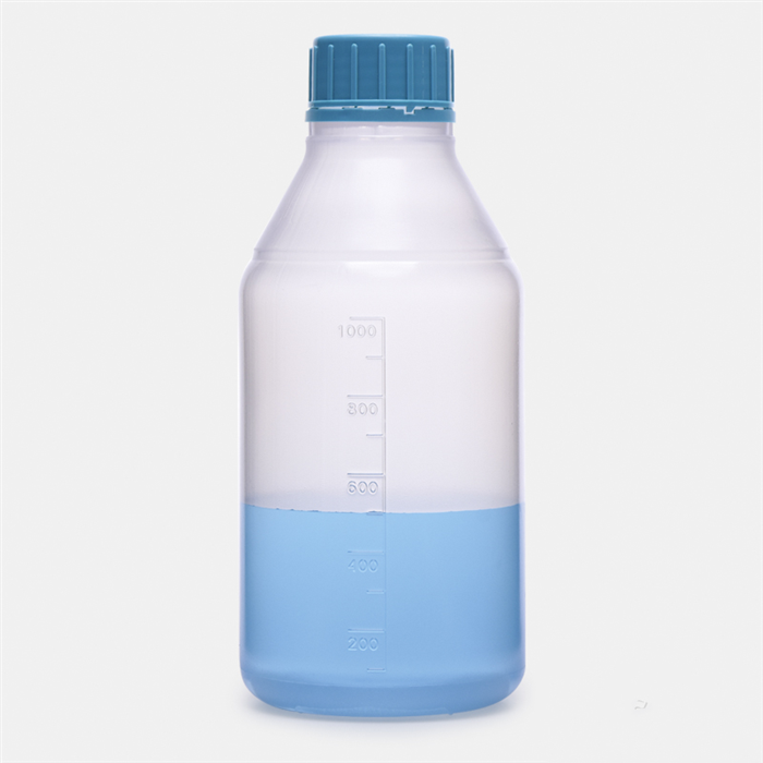 Бутылки - ISO, полипропилен (4)