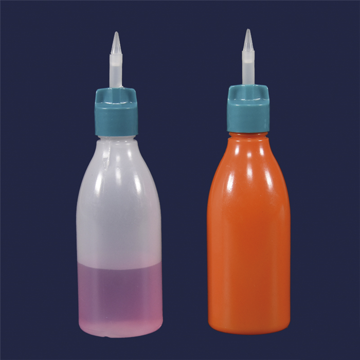 Бутылки - капельницы (3)