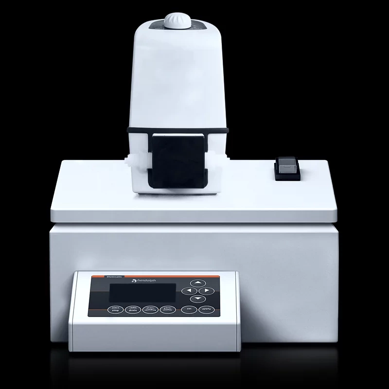 Hei-VOLUME Distimatic 24 7 Benchtop