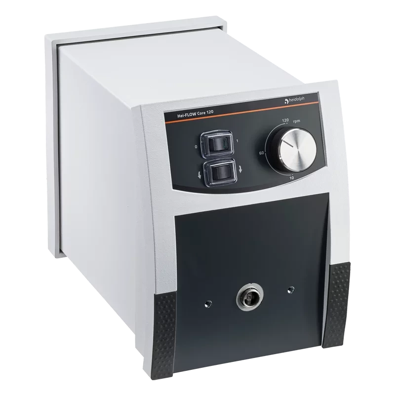 Hei-FLOW Core 120