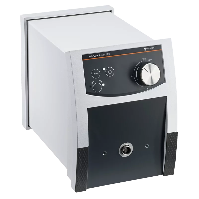 Hei-FLOW Expert 120