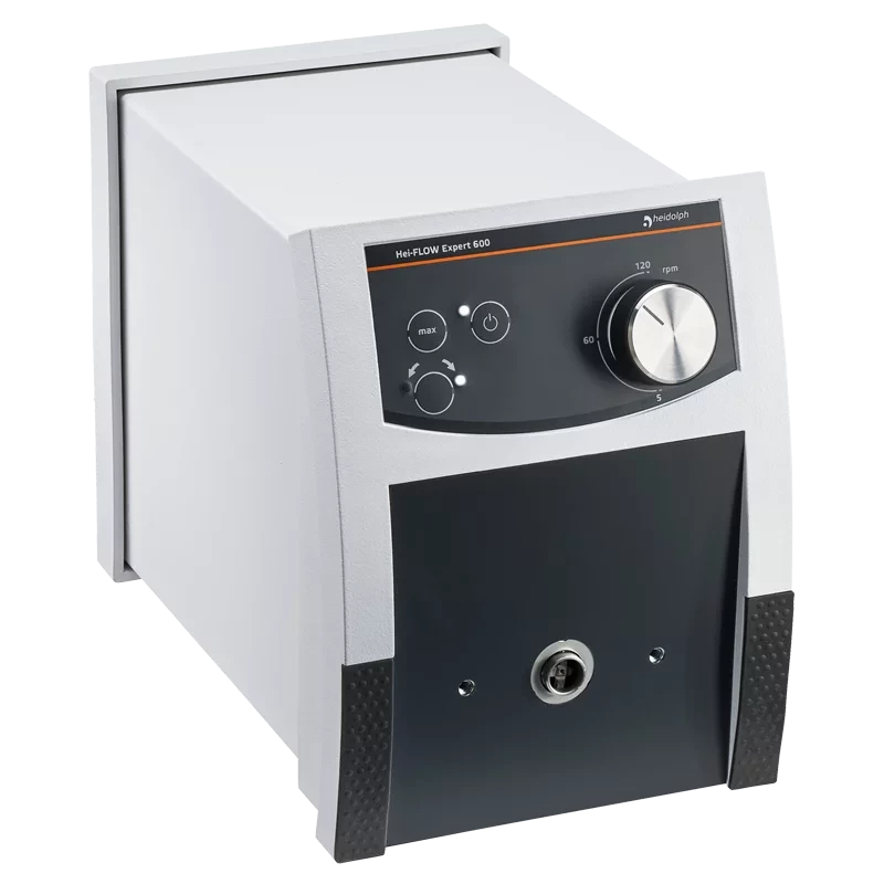 Hei-FLOW Expert 600